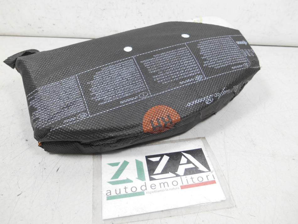Airbag Laterale Sedile Destro Fiat Panda 319 2014 519292220