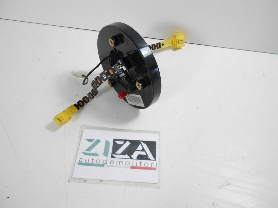 Spirale Airbag VW Lupo 2002