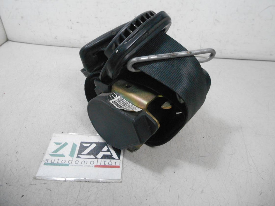 Cintura Sicurezza Anteriore Destra Peugeot 407 2005 96439574XX