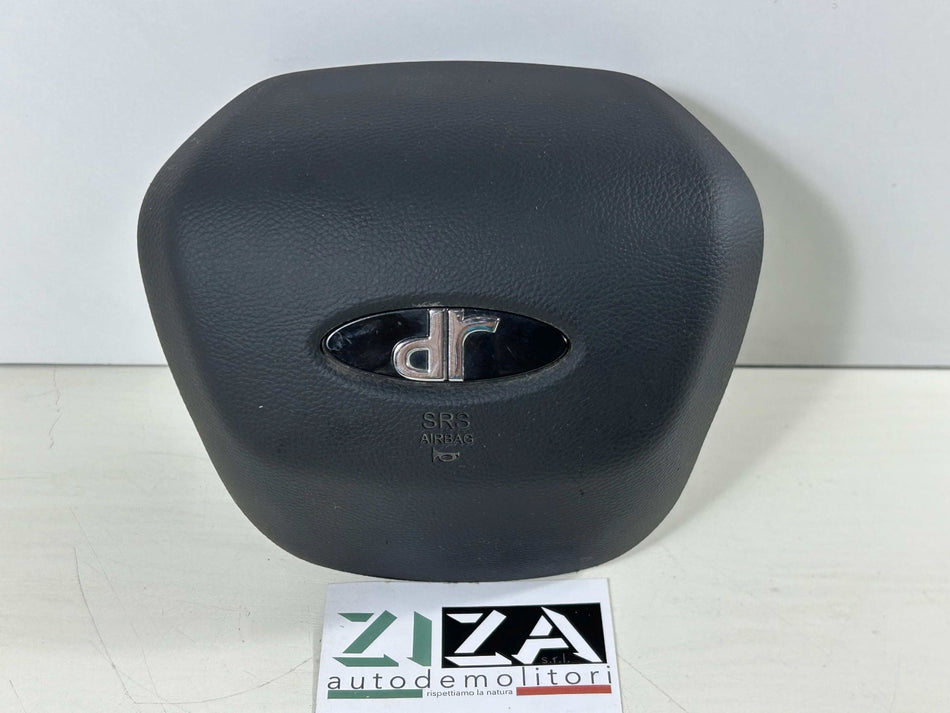 Airbag Volante Guidatore DR 6.0 2023 J80620222