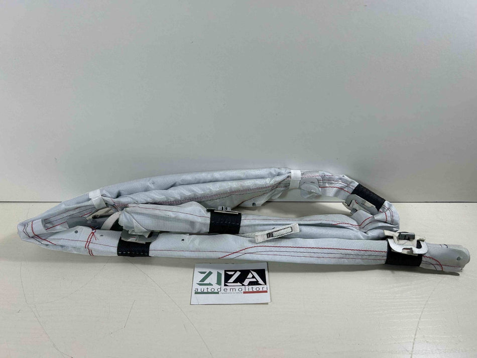 Airbag Laterale Tendina Sinistro Peugeot 2008 I 2014 9804092380