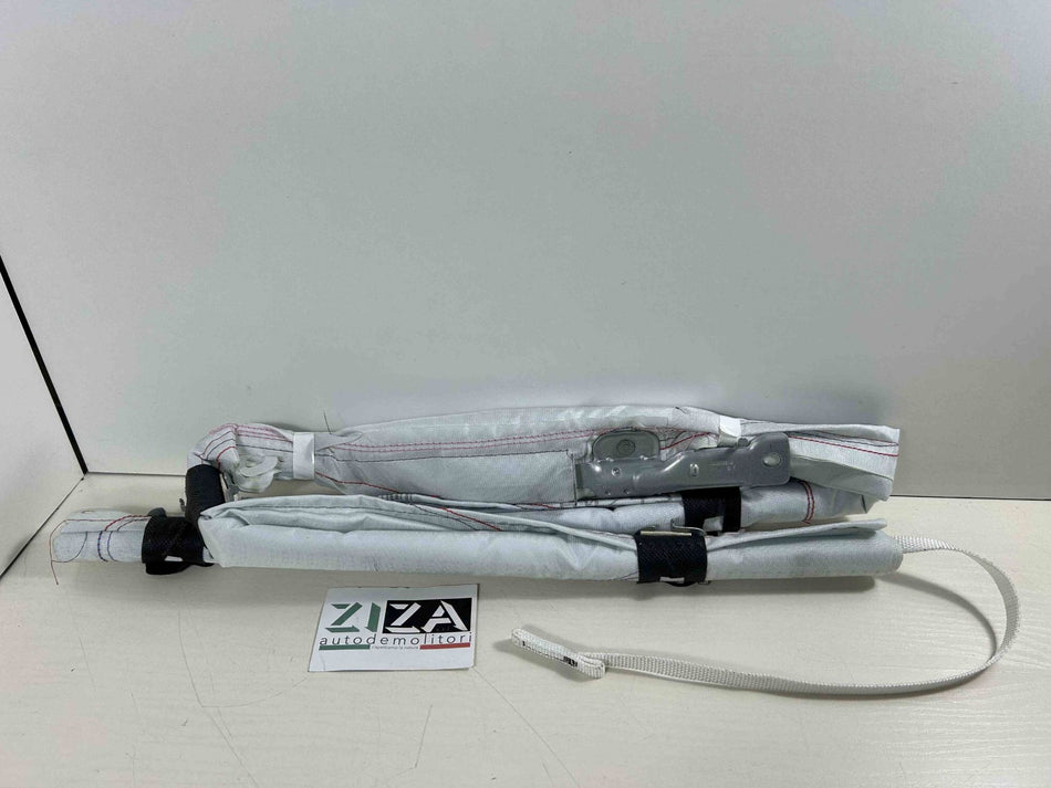 Airbag Laterale Tendina Destro Peugeot 2008 I 2014 9804092280