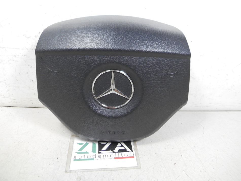 Airbag Volante Guidatore Mercedes W164 ML320 2008 1644600098 A1644600098
