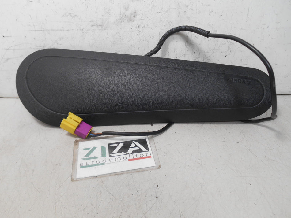 Airbag Laterale Sedile Sinistro Audi A2 2002 8Z0880241 Nero