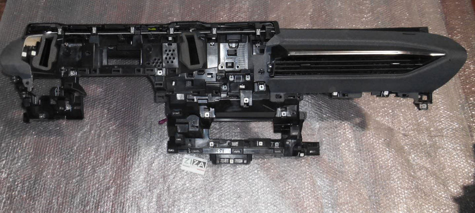 Cruscotto + Airbag Lato Destro Renault Megane E-Tech 2023 681005447R 985155575R-A