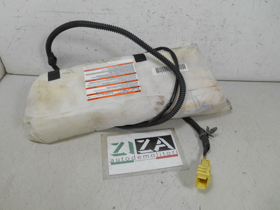 Airbag Laterale Sedile Sinistro Nissan Juke F15 2010
