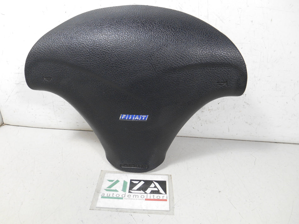 Airbag Volante Guidatore Fiat Brava 1999 07352514130