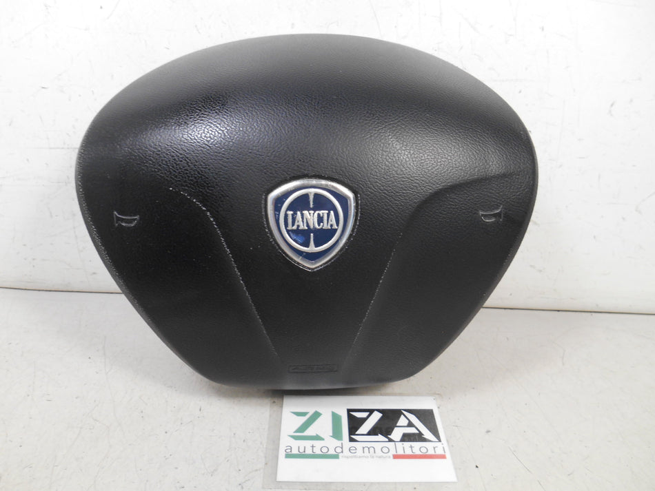 Airbag Volante Guidatore Lancia Delta 844 2009 07354740340