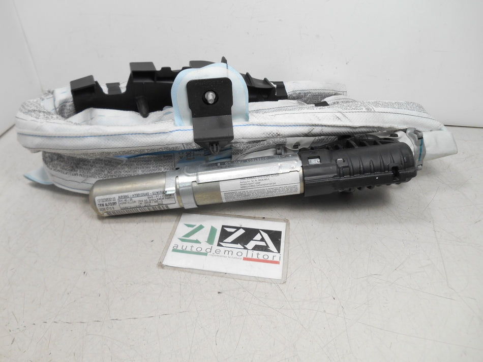 Airbag Laterale Tendina Destro BMW E91 SW 2006 30380710B 856966860028