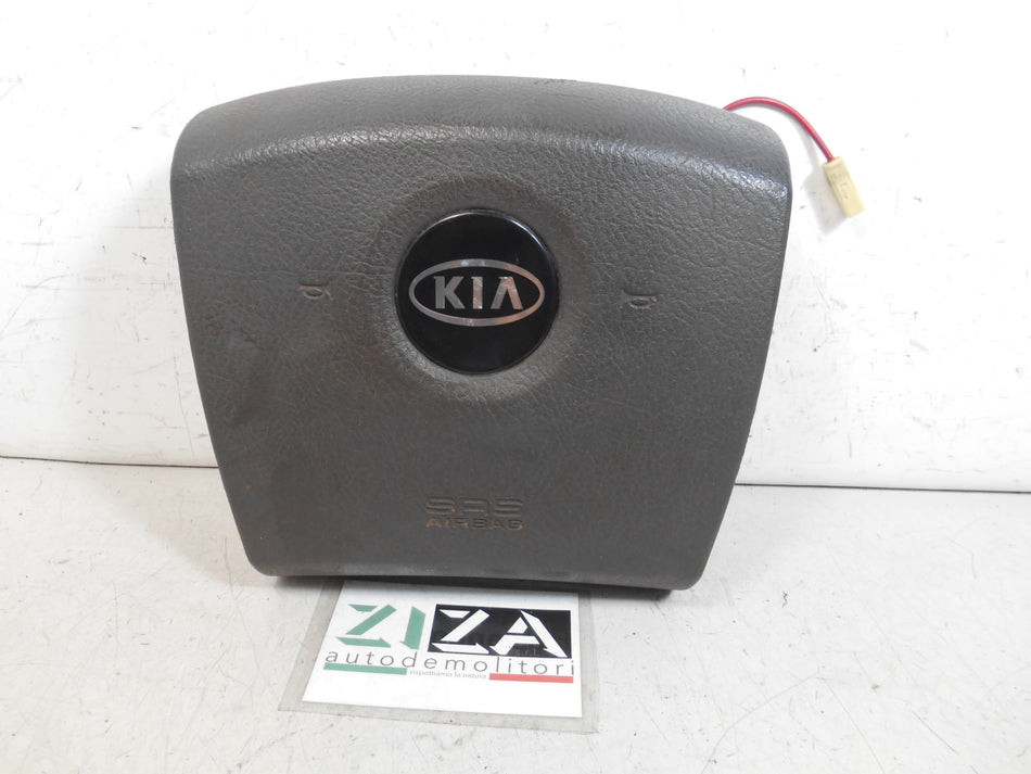 Airbag Volante Guidatore Kia Sorento 2004 56910-3E010CQ 600992005E