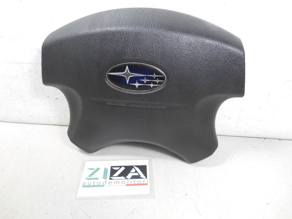 Airbag Volante Guidatore Subaru Forester SG 2003