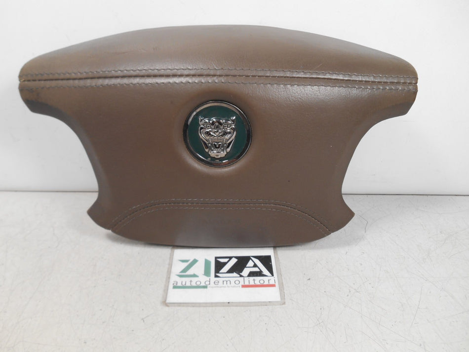 Airbag Volante Guidatore Jaguar S-Type 2005 4R8354043B