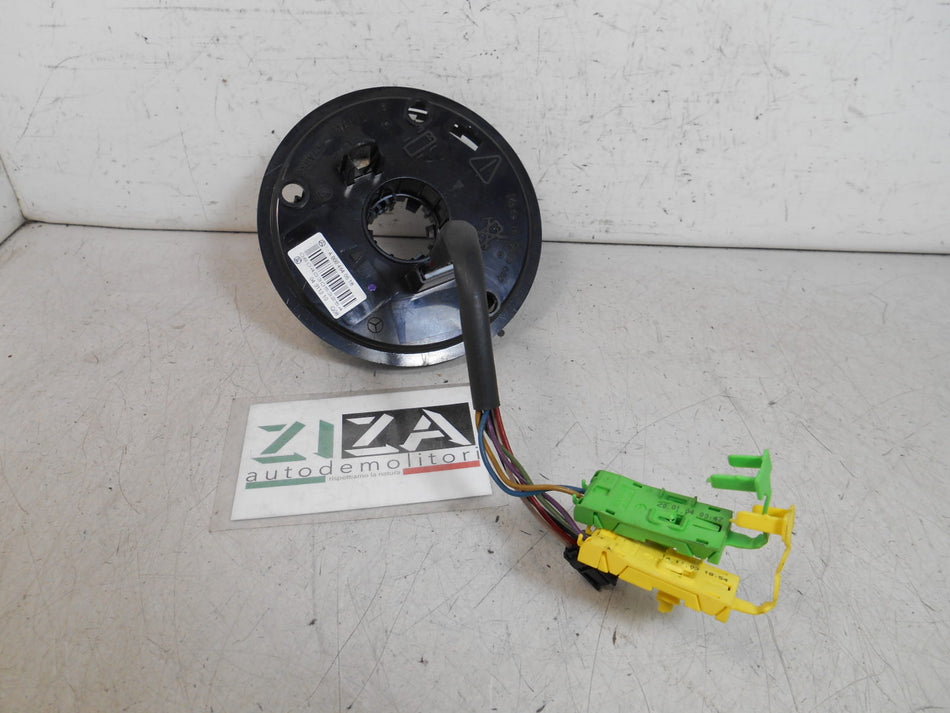 Spirale Airbag Mercedes W211 E220 2005 A0004640518