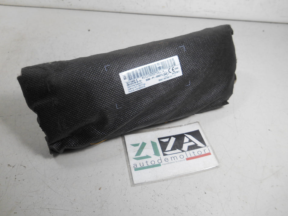 Airbag Laterale Sedile Destro Dacia Sandero Stepway 2020 985H06871R-B 34173804A 34173738D