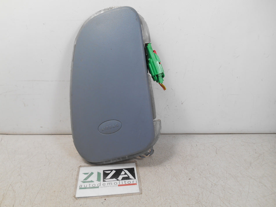 Airbag Laterale Sedile Sinistro Citroen C3 I 2004 96462517LT