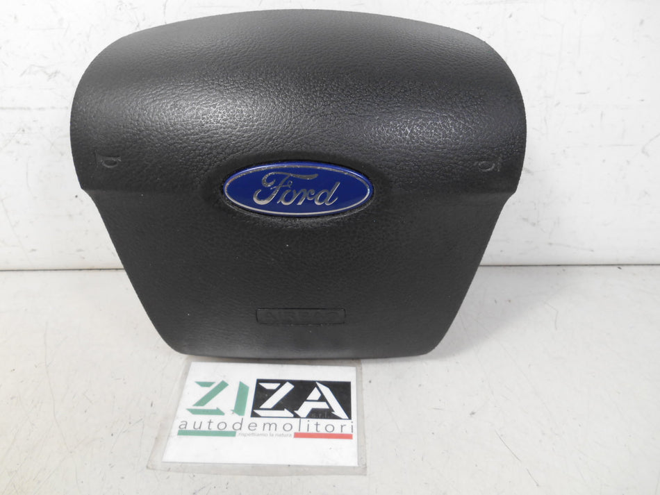 Airbag Volante Guidatore Ford Mondeo III 2010 AM21-U042B85-ABW