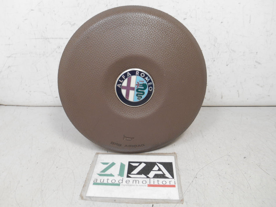 Airbag Volante Guidatore Alfa 159 2007 156061213