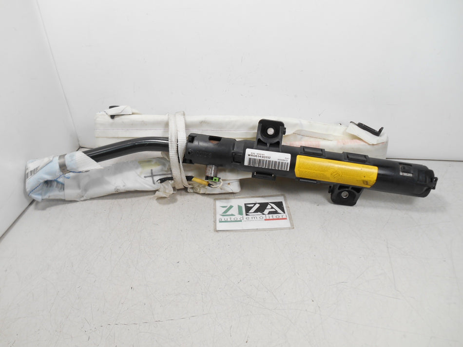 Airbag Laterale Tendina Destro Alfa 159 2004 50506970
