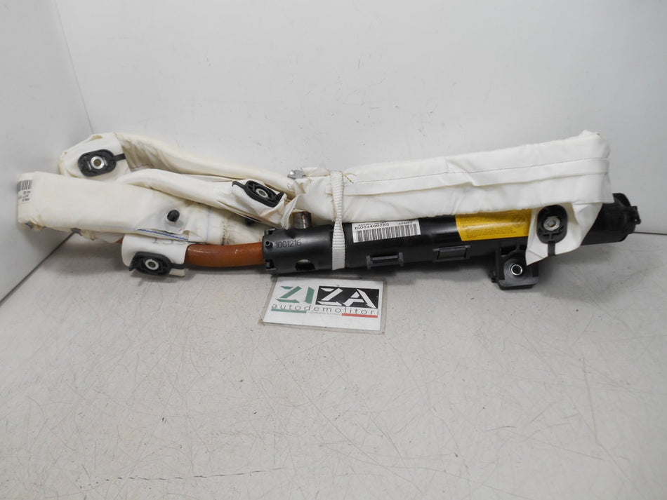 Airbag Laterale Tendina Sinistro Fiat Croma 2007 51789615