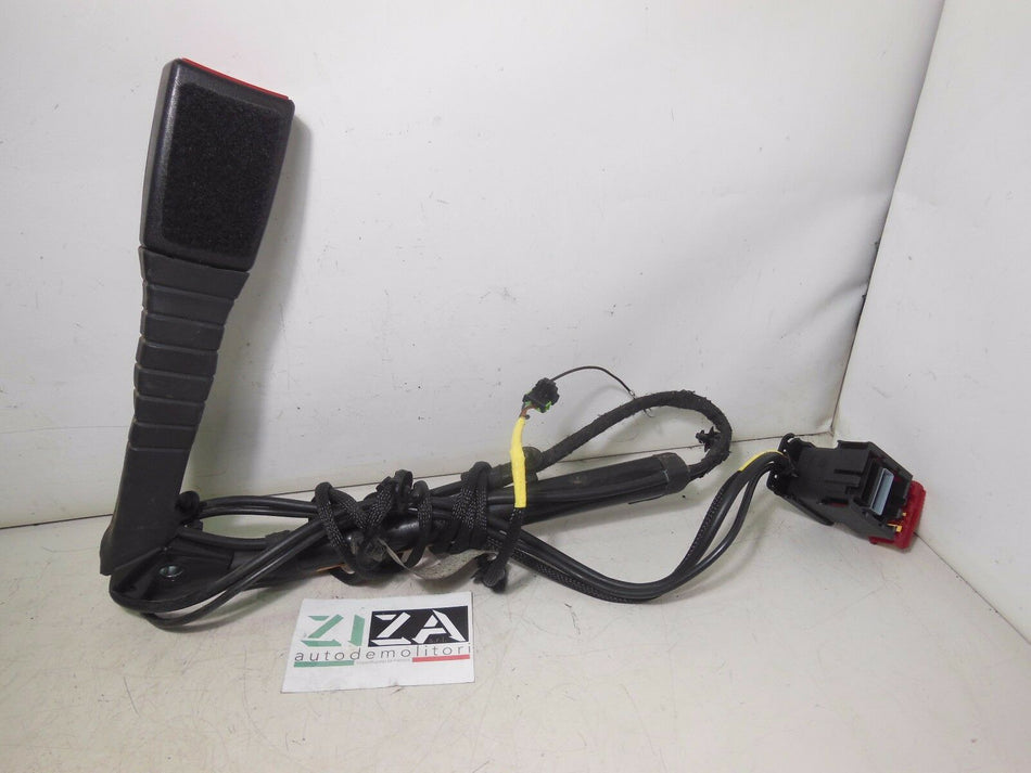 Pretensionatore Airbag Anteriore Sinistro Fiat Croma 2007 184790360