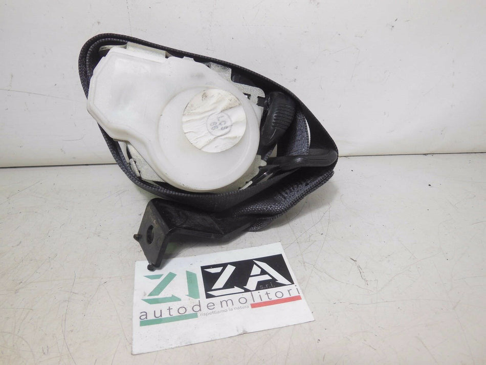 Cintura Sicurezza Anteriore Destra Fiat Croma 2007 10316049