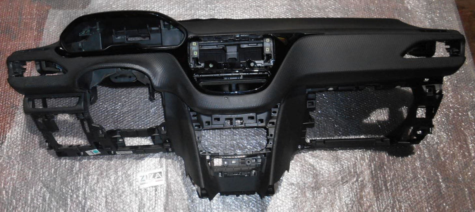 Cruscotto + Airbag Lato Destro Peugeot 2008 I Res 2016 98021008XM 9672848580