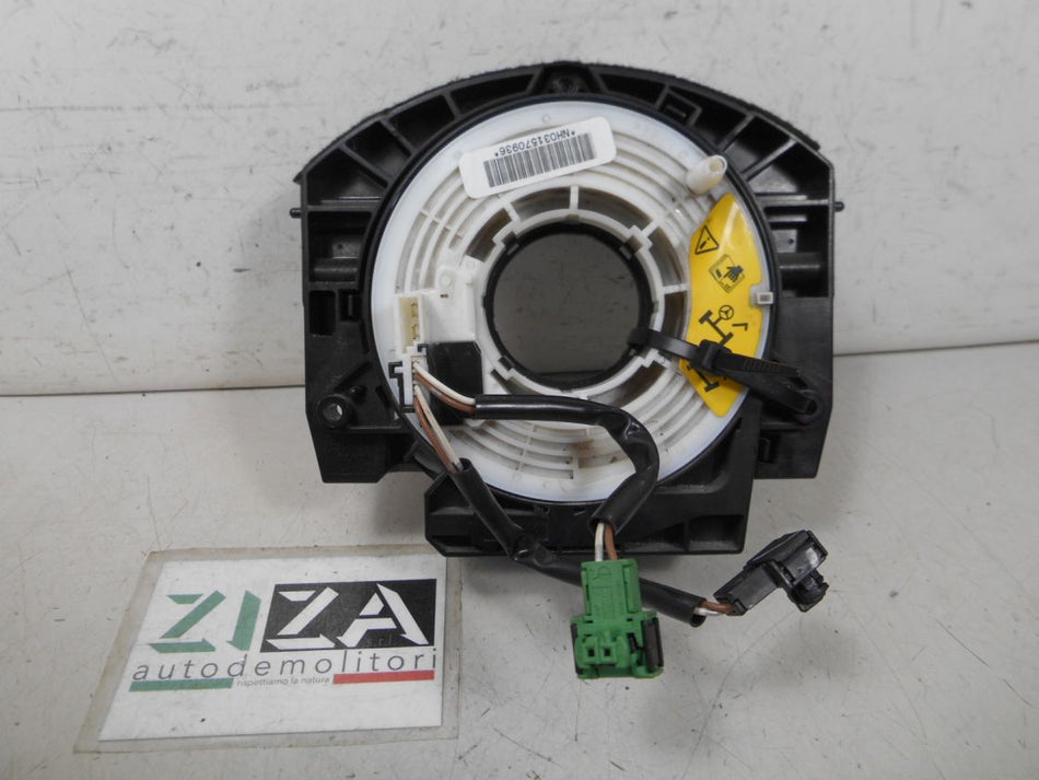 Spirale Airbag Mini One R50 2003 6131-1484327