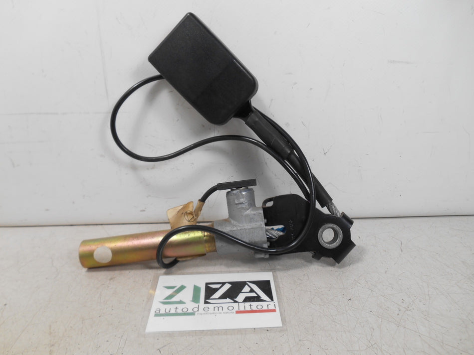Pretensionatore Anteriore Destro Renault Megane I 2001 7700840664J
