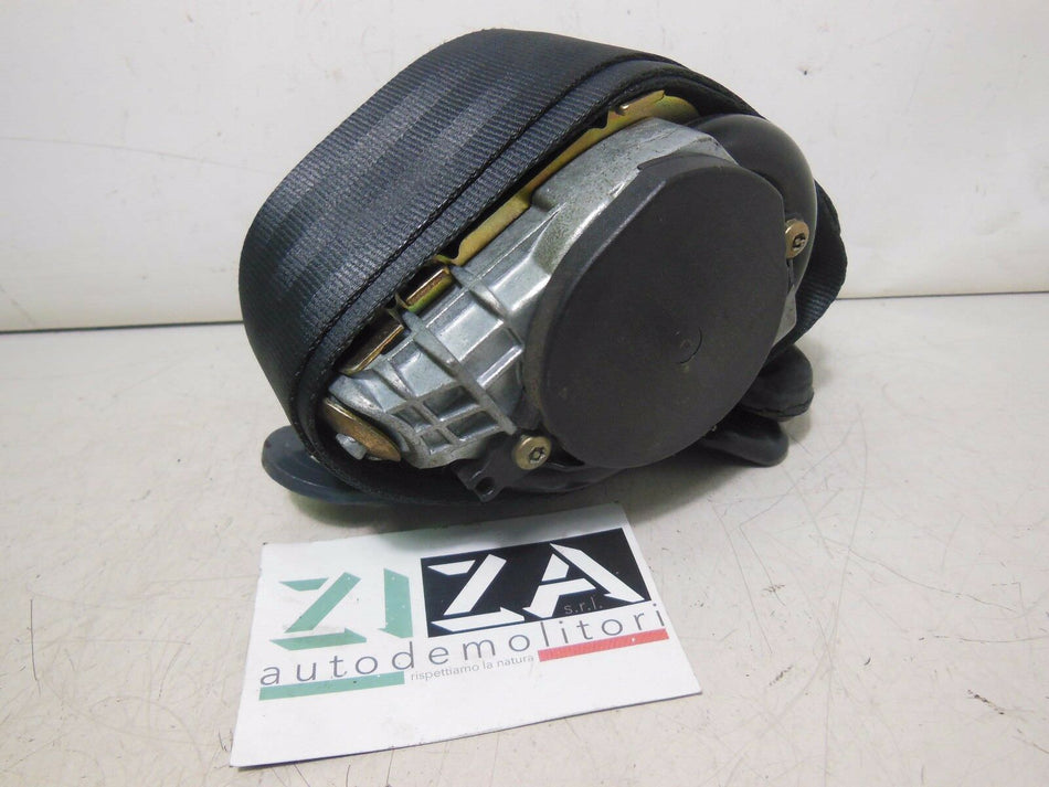 Cintura Sicurezza Anteriore Destra Citroen Xsara Picasso 2003 77-7RP008-1A