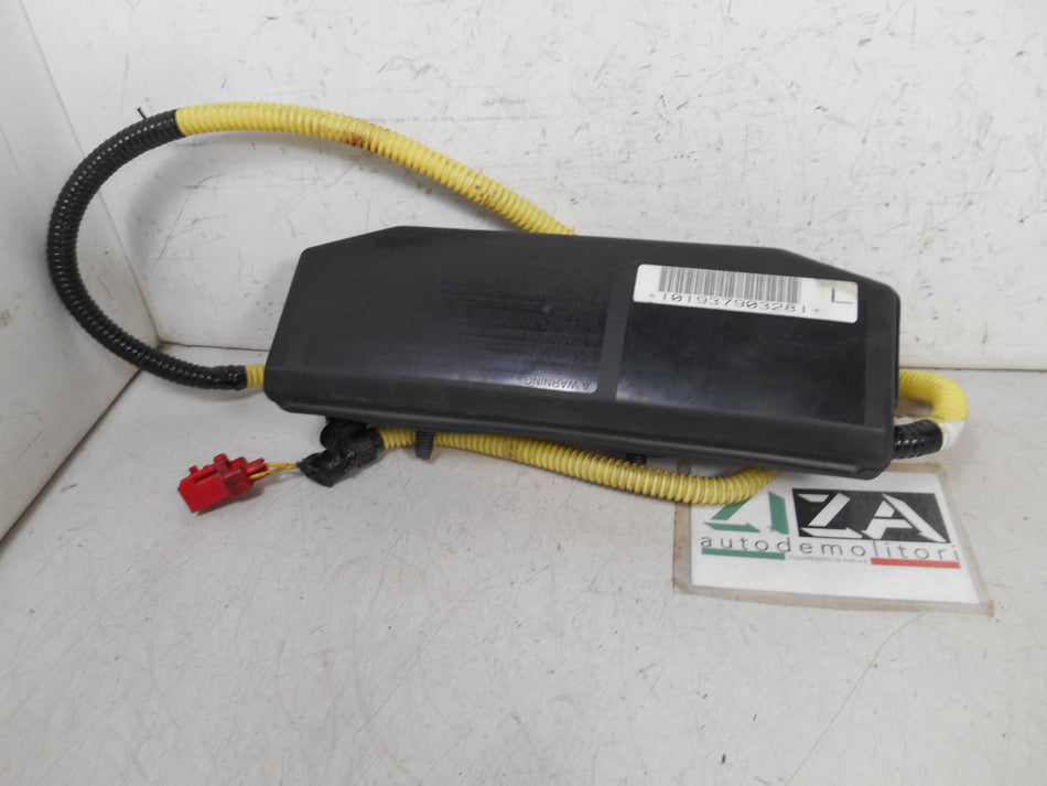 Airbag Laterale Sedile Sinistro Mitsubishi Pajero III 2003 GA332-00272 GA33L00272