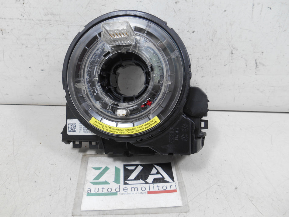 Spirale Airbag Audi A6 C7 2016 4H0953568G