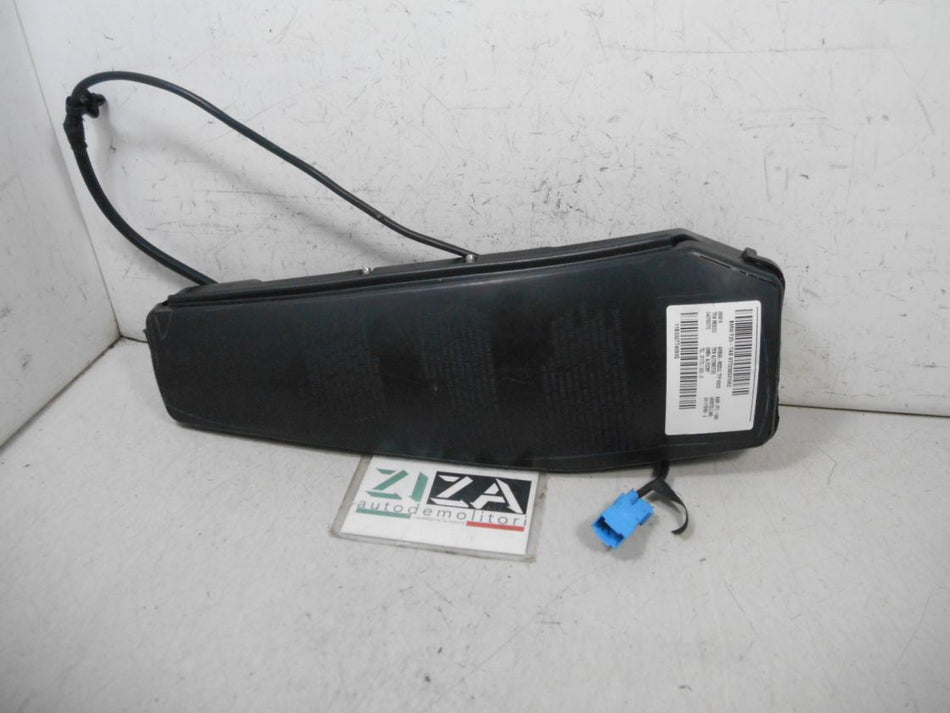 Airbag Laterale Sedile Sinistro BMW X3 F25 2013 877238531062 34075677C