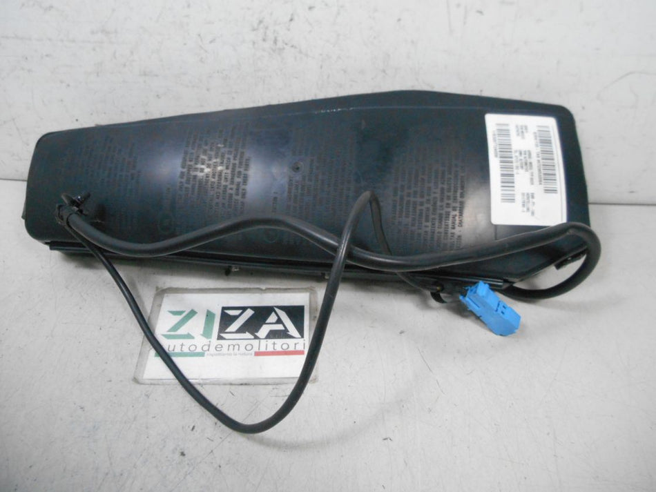 Airbag Laterale Sedile Destro BMW X3 F25 2013 867238532064 34075678C