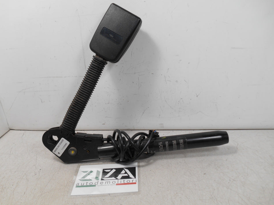 Pretensionatore Anteriore Destro Ford Focus I 1999 98ABA61208BF