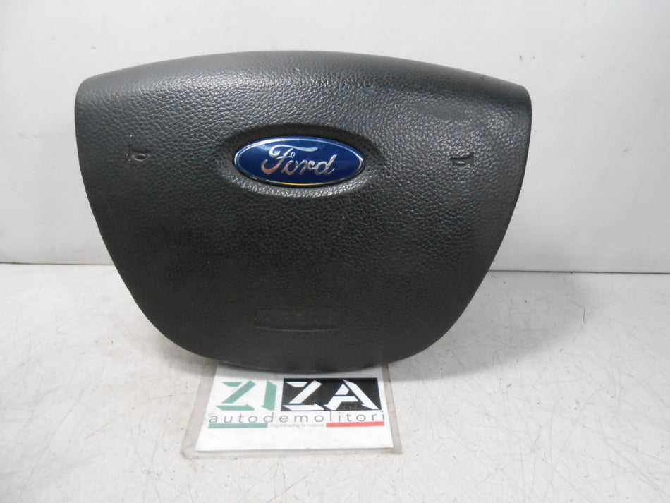 Airbag Volante Guidatore Ford Focus C-Max 2006 3M51-R042B85-AG