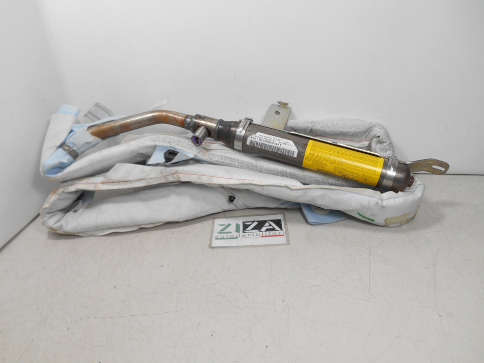 Airbag Laterale Tendina Destro Audi A3 2006 8P4880742E