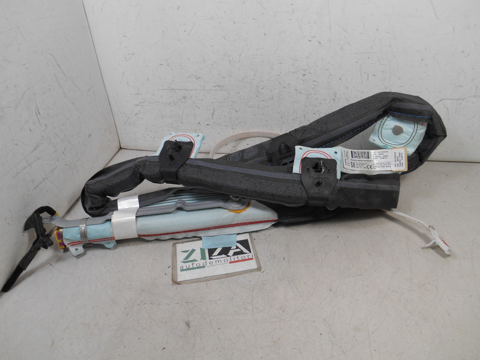 Airbag Laterale Tendina Sinistro Fiat Panda 319 2013 00519255790