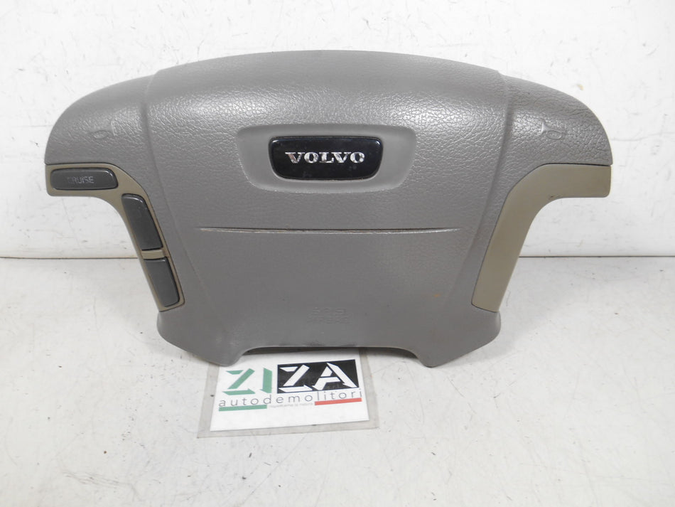 Airbag Volante Guidatore Volvo S80 1998 9208735