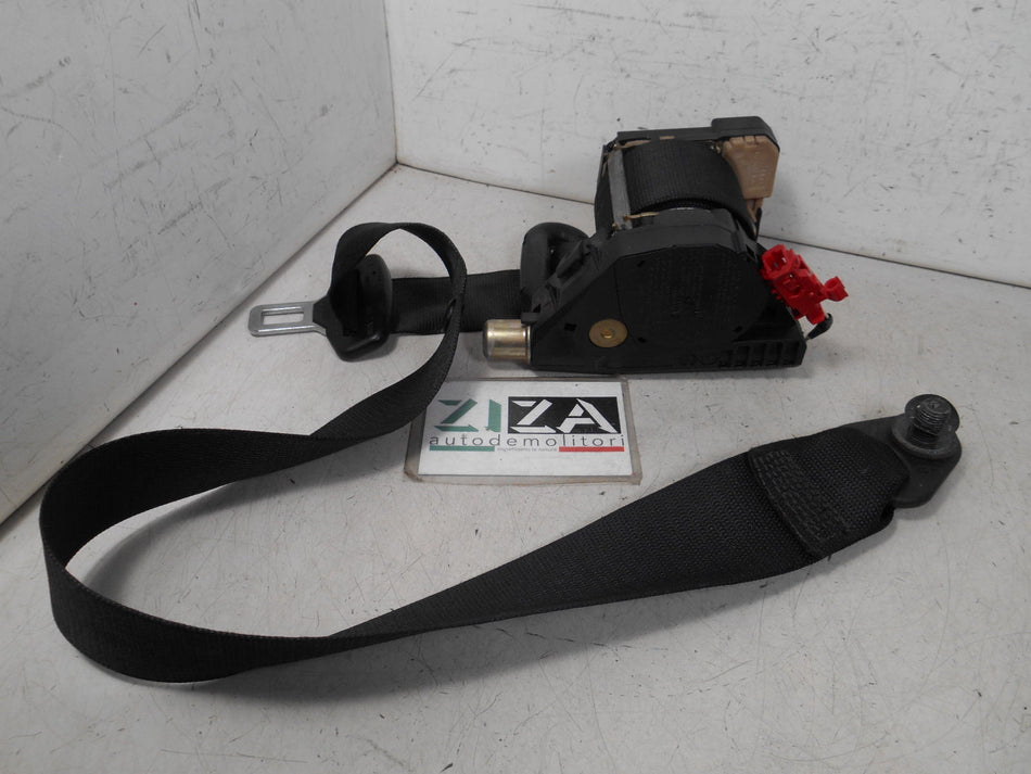 Cinture Sicurezza Anteriore Sinistra Smart Fortwo W450 2004 0000861V030