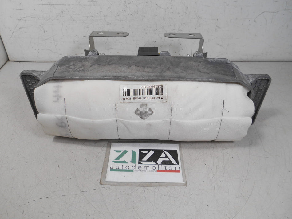 Airbag Passeggero Destro Audi A6 C6 2009 4F1880204G