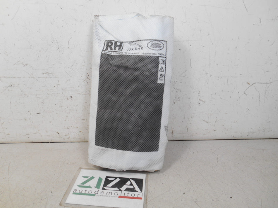 Airbag Laterale Sedile Destro Range Rover Sport L494 2016 DK62611D32AA