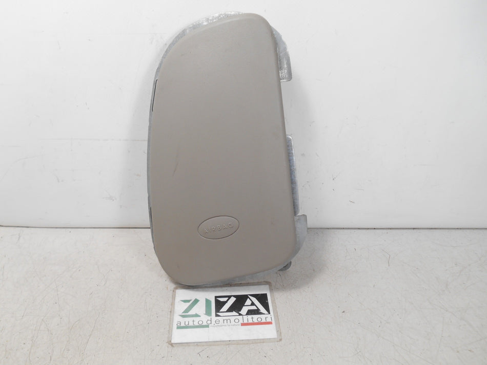 Airbag Laterale Sedile Sinistro Citroen C3 I 2003 96462517ZW