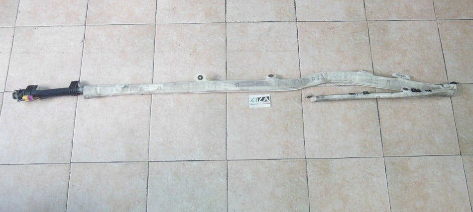 Airbag Laterale Tendina Destro Audi A6 C5 2002 4B9880742A