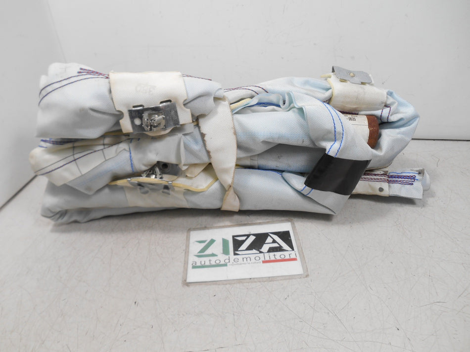 Airbag Laterale Tendina Sinistro Opel Zafira B 2006 13231632