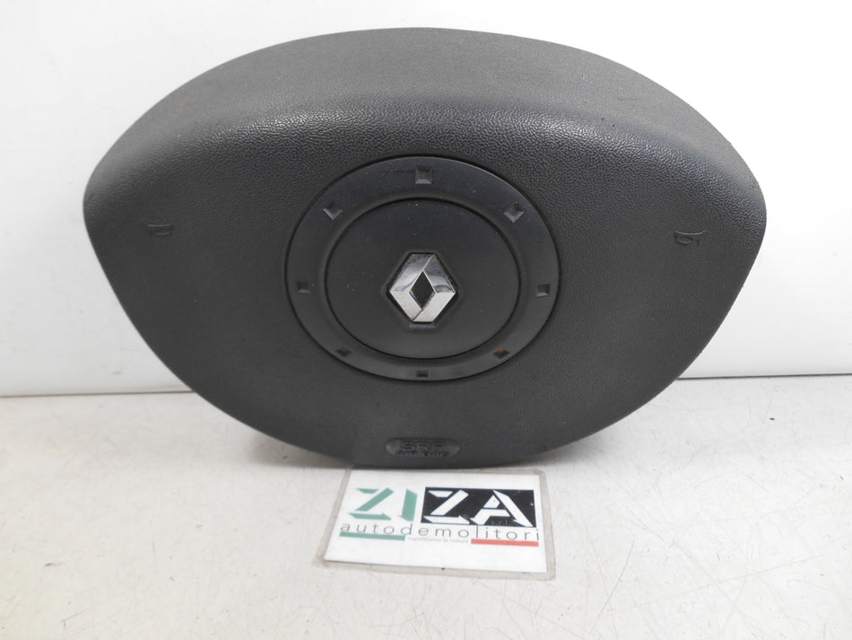 Airbag Volante Guidatore Renault Megane II 2004 8200381849