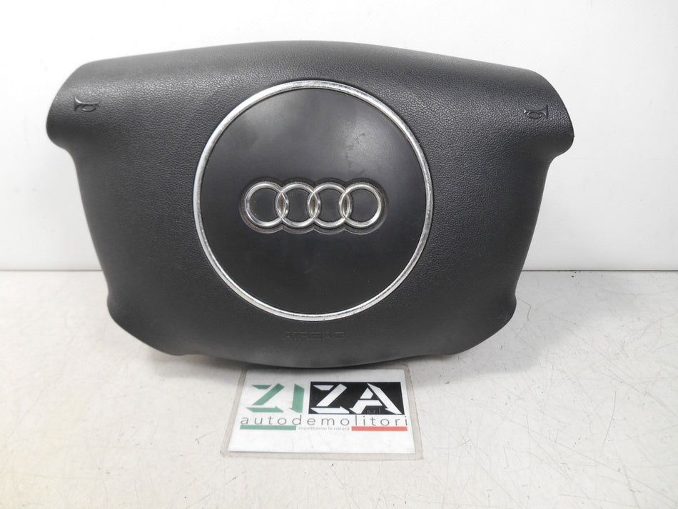 Airbag Volante Guidatore Audi A2 2005 8P0880201D