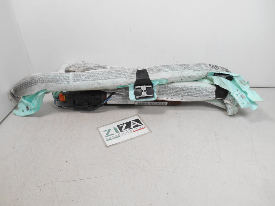 Airbag Laterale Tendina Destro VW Passat 3C B7 2010 3C0880742F