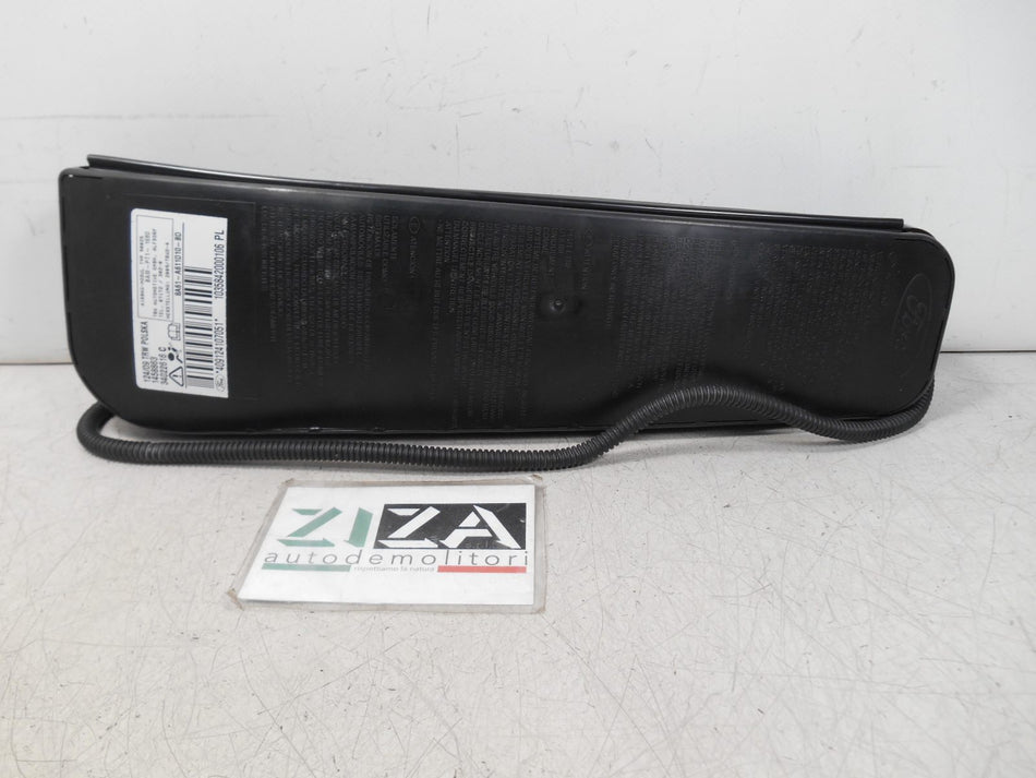 Airbag Laterale Sedile Destro Ford Fiesta VI 2009 8A61-A611D10-BD