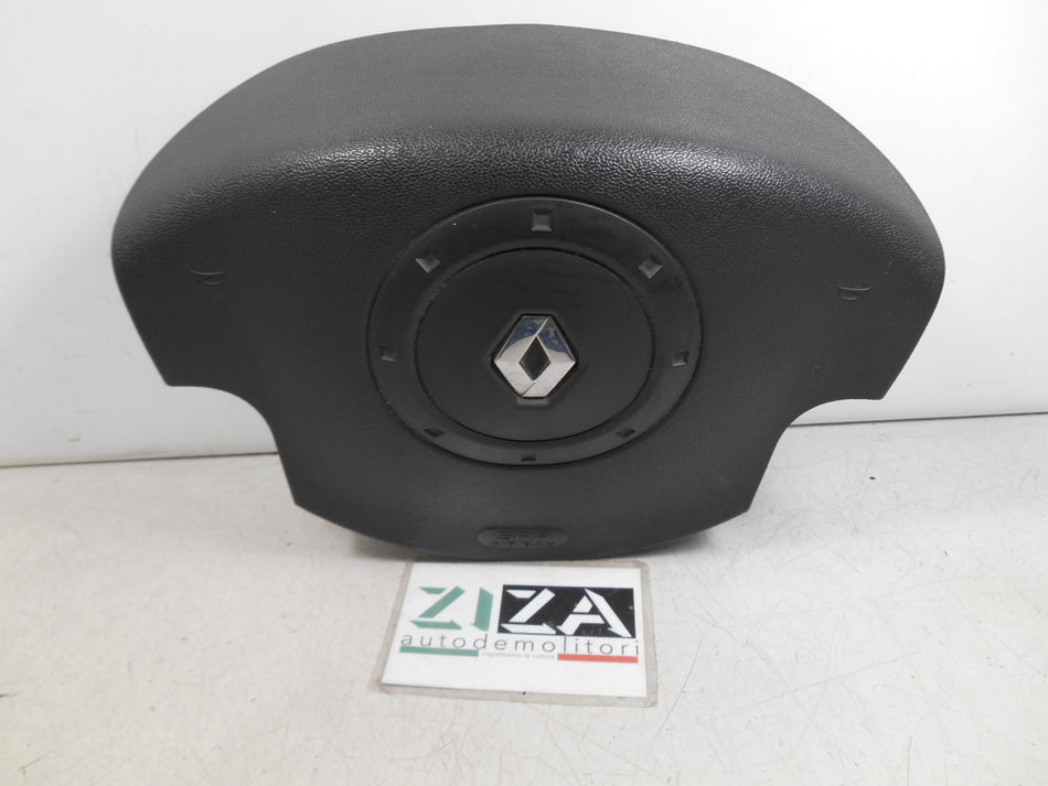 Airbag Volante Guidatore Renault Scenic II 2005 8200310291B