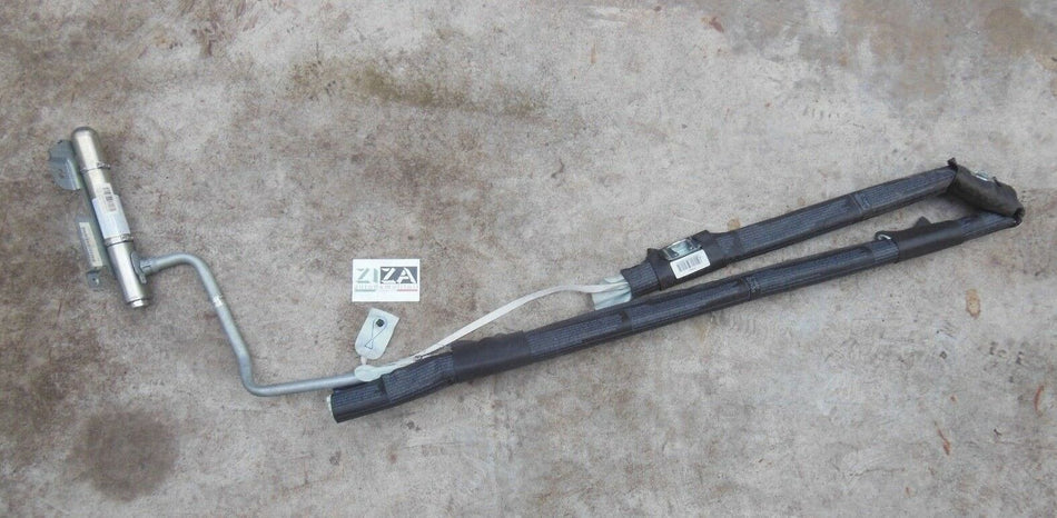 Airbag Laterale Tendina Sinistro Renault Grand Modus 2008 8200661299